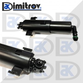 Дюза миене на фаровете BMW E90 E91 E92 E93